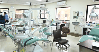 SBIDS Campus photo 13